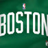 NBA Boston Celtics Jersey Surface Book 2 15in Skin